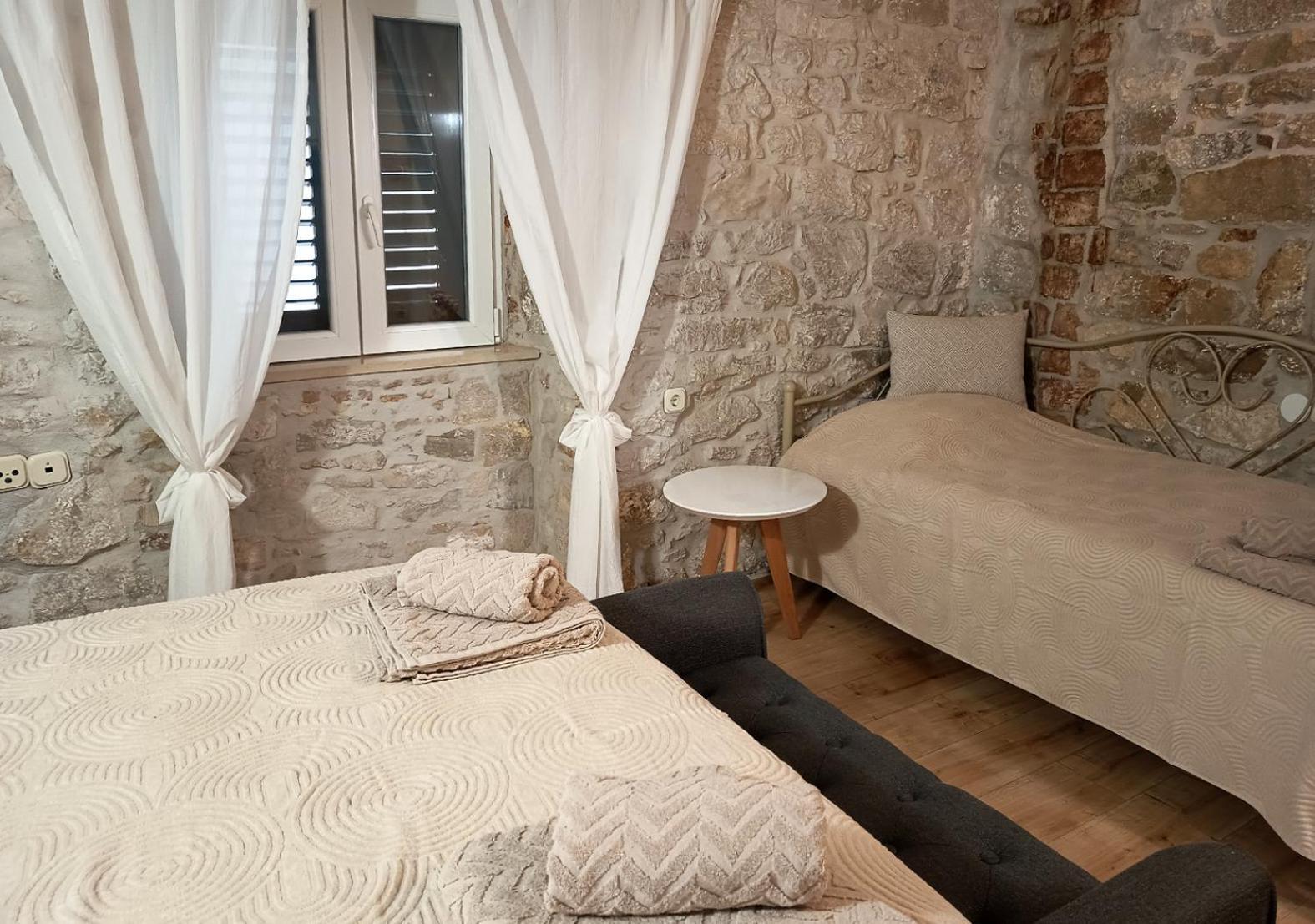 Apartment Gloria - Old City Center Split Exterior photo